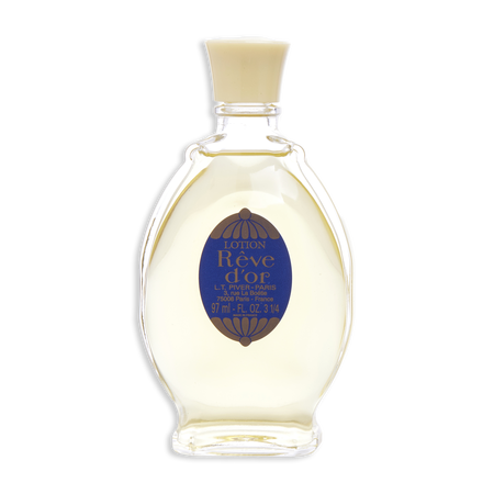 L.T. Piver Reve D'or Eau de cologne SPLASH 3.3 oz for women