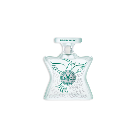 Bond No. 9 The Scent Of Peace Natural by Bond No. 9 Eau de parfum spray 3.3 oz for women