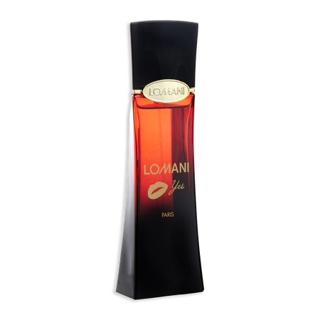 Lomani Yes Eau de parfum spray 3.4 oz for women