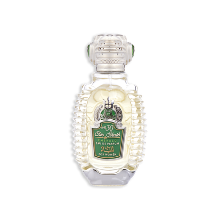 Chic Shaik Emerald No. 30 Eau de parfum spray 2.7 oz for women