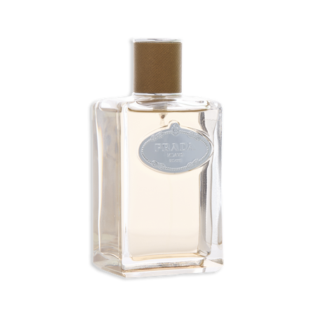 Prada Infusion De Vanille Eau de parfum spray 3.4 oz for women