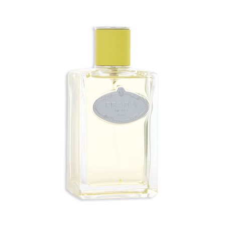 Prada Infusion D'ylang Eau de parfum spray 3.4 oz for women
