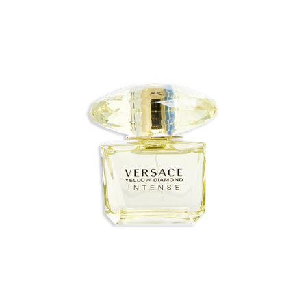Gianni Versace Versace Yellow Diamond Intense Eau de parfum spray 3 oz (NEW PACKAGING) for women