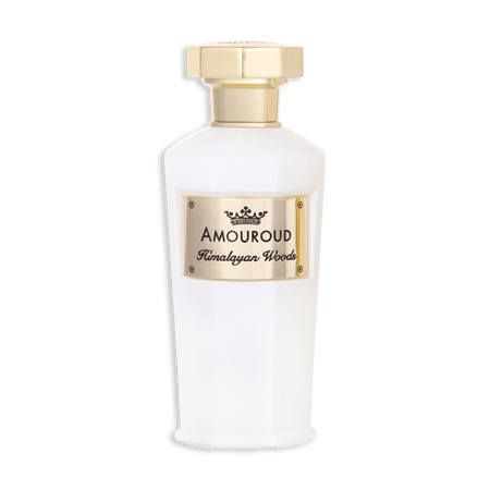 Amouroud Himalayan Woods Eau de parfum spray 3.4 oz for unisex
