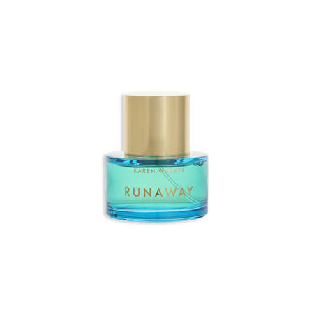 Karen Walker Runaway Azure Eau de parfum spray 2 oz for women