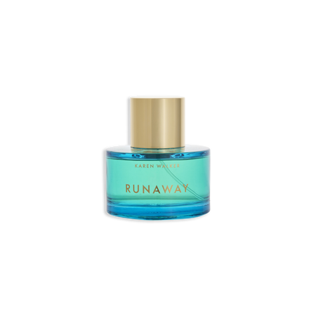 Karen Walker Runaway Azure Eau de parfum spray 1 oz for women