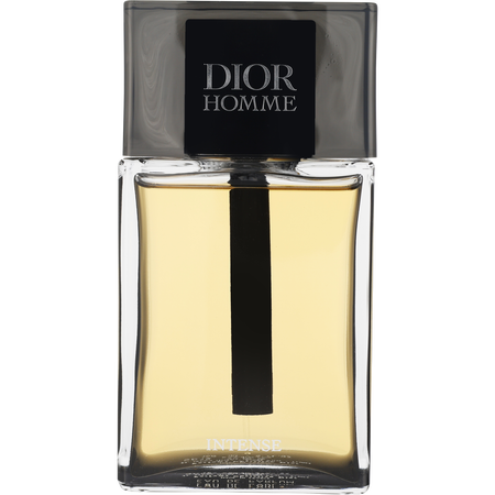 Dior Homme Intense by Christian Dior Eau de parfum spray 5 oz (NEW PACKAGING) for men