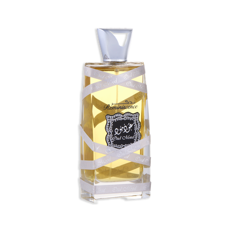 Lattafa Oud Mood Reminiscence Eau de parfum spray 3.4 oz for unisex