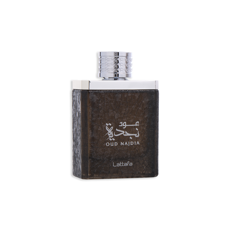 Lattafa Oud Najdia Eau de parfum spray 3.4 oz for unisex