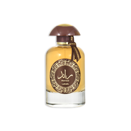 Lattafa Raed Oud Eau de parfum spray 3.4 oz for unisex