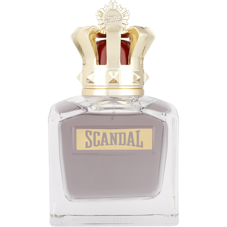 Jean Paul Gaultier Scandal Pour Homme EDT spray REFILLABLE 3.4 oz for men