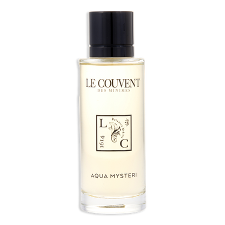 Le Couvent Des Minimes Aqua Mysteri EDT spray 3.4 oz for unisex