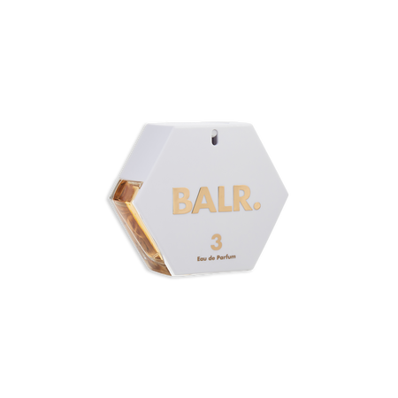 Balr 3 Eau de parfum spray 1.7 oz for women