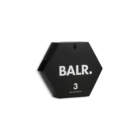 Balr 3 Eau de parfum spray 3.4 oz for men