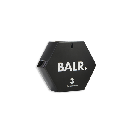 Balr 3 Eau de parfum spray 1.7 oz for men