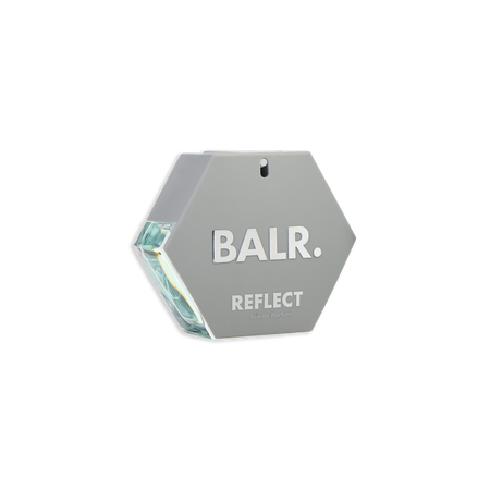 Balr Reflect Eau de parfum spray 1.7 oz for men