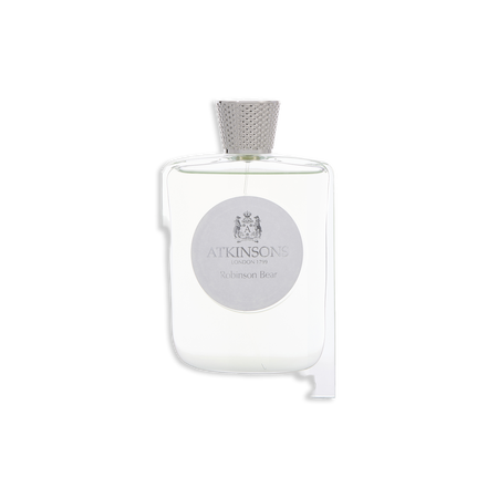 Atkinsons Robinson Bear Eau de parfum spray 3.3 oz for unisex