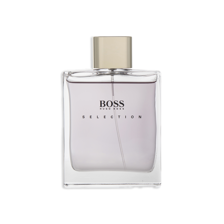 Hugo Boss Boss Selection EDT spray 3.3 oz for men