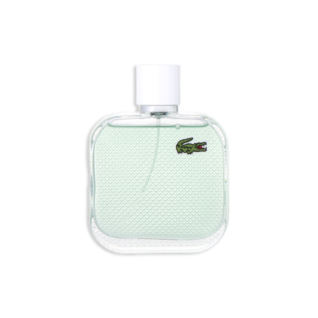 Lacoste L.12.12 Blanc Eau Fraiche EDT spray 3.3 oz for men