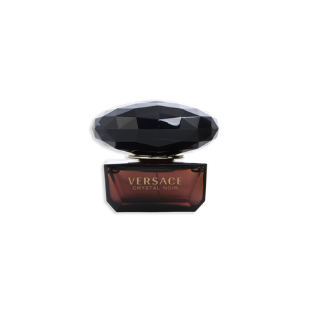 Gianni Versace Versace Crystal Noir Eau de parfum spray 1.7 oz (NEW PACKAGING) for women