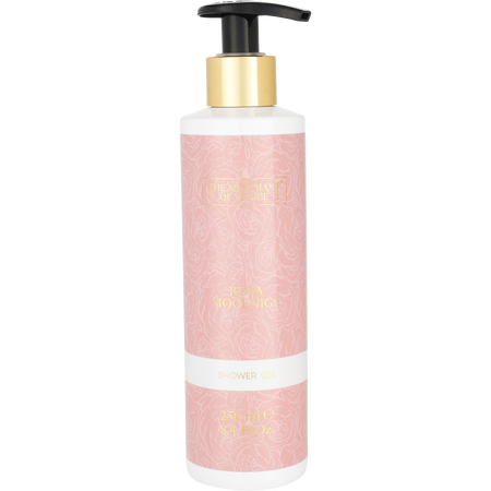 Merchant Of Venice Rosa Moceniga by Merchant of Venice SHOWER GEL 8.4 oz for women
