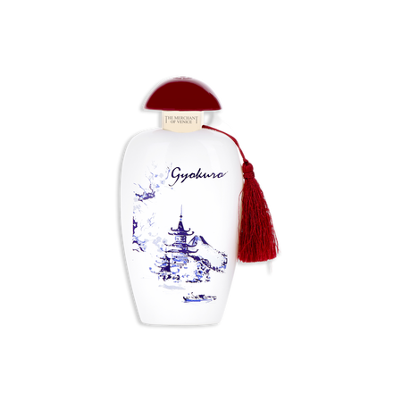 Merchant Of Venice Gyokuro Eau de parfum spray 3.4 oz for unisex