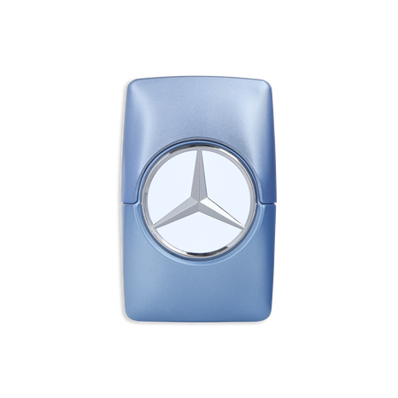 Mercedes-Benz Man Fresh EDT spray 3.4 oz for men