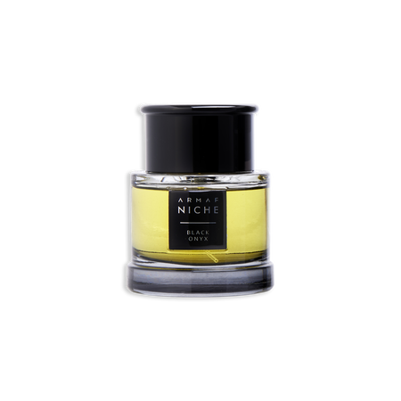 Armaf Niche Black Onyx Eau de parfum spray 3 oz for men