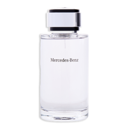Mercedes-Benz EDT spray 8 oz for men