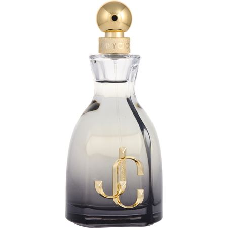 Jimmy Choo I Want Choo Forever Eau de parfum spray 3.3 oz for women
