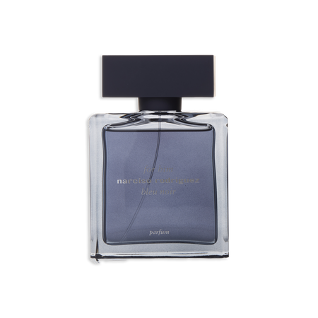 Narciso Rodriguez Bleu Noir by Narciso Rodriguez PARFUM spray 3.4 oz for men