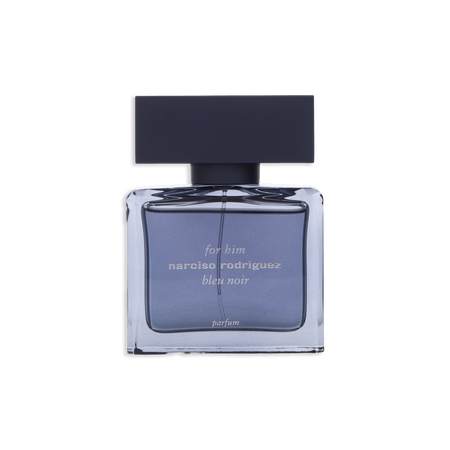 Narciso Rodriguez Bleu Noir by Narciso Rodriguez PARFUM spray 1.7 oz for men