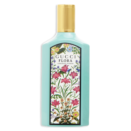 Gucci Flora Gorgeous Jasmine Eau de parfum spray 3.3 oz for women