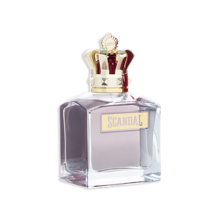 Jean Paul Gaultier Scandal Pour Homme EDT spray REFILLABLE 5.1 oz for men