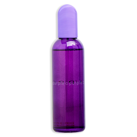 Milton Lloyd Colour Me Purple Eau de parfum spray 3.4 oz for women