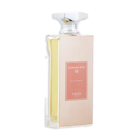 Emor London Oud Xi Eau de parfum spray 4.2 oz for unisex