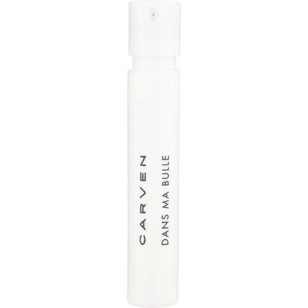 Carven Dans Ma Bulle EDT spray 0.04 oz MINI for women