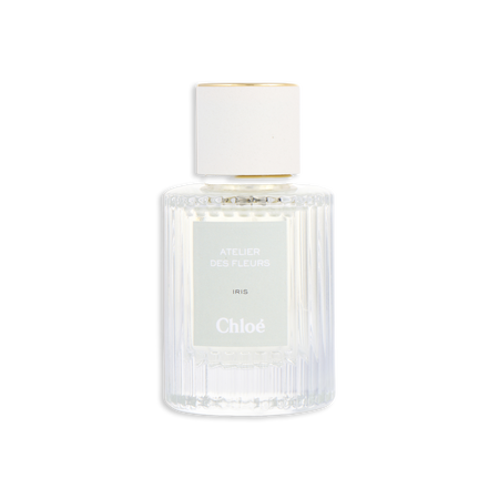 Chloe Atelier Des Fleurs Iris Eau de parfum spray 1.6 oz for women