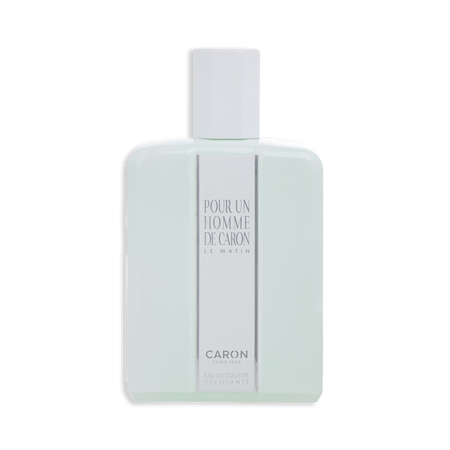 Caron Pour Un Homme Le Matin EDT spray 4.2 oz for men