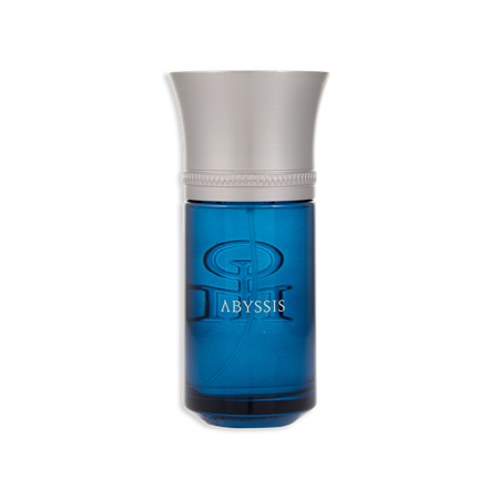 Liquides Imaginaires Abyssis Eau de parfum spray 3.3 oz for unisex