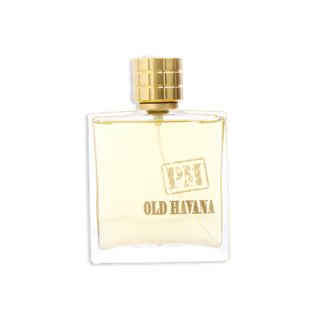 Marmol & Son Old Havana Pm EDT spray 3.4 oz for men