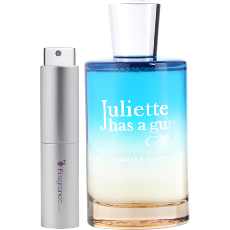 Juliette Has a Gun Vanilla Vibes Eau de parfum spray 0.27 oz (TRAVEL spray) for women
