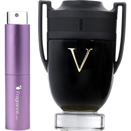 Paco Rabanne Invictus Victory Eau de parfum EXTREME spray 0.27 oz (TRAVEL spray) for men