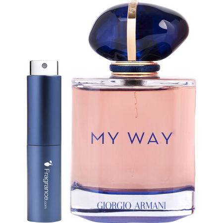 Giorgio Armani Armani My Way Intense Eau de parfum spray 0.27 oz (TRAVEL spray) for women