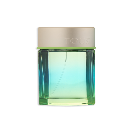 Tous Man Chill EDT spray 3.4 oz for men