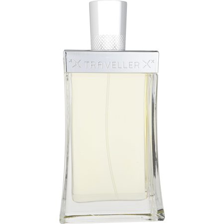 Paris Bleu Traveller EDT spray 3.3 oz (UNBOXED) for men