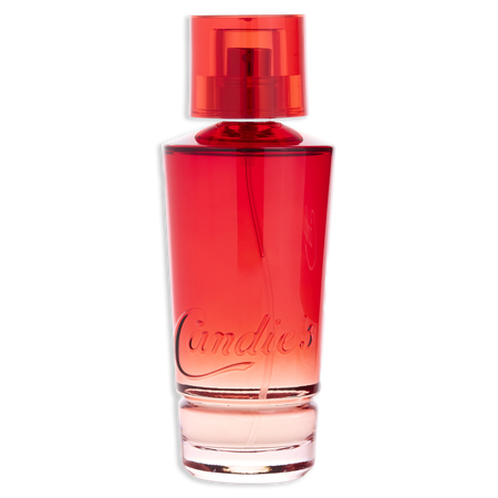 Candies Red EDT spray 3.4 oz (LIMITED EDITION) for men