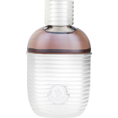 Moncler Pour Femme Eau de parfum spray 3.3 oz *TESTER for women