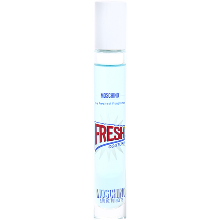 Moschino Fresh Couture EDT ROLLERBALL 0.33 oz MINI for women