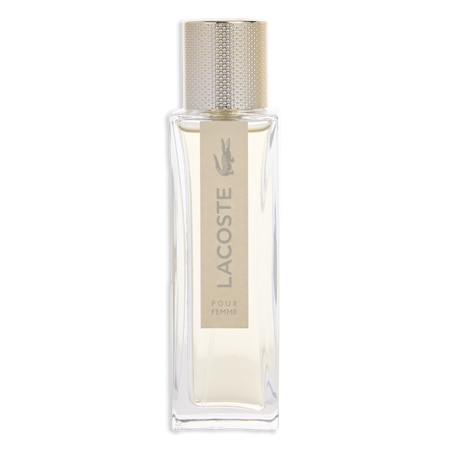 Lacoste Pour Femme Eau de parfum spray 1.6 oz (NEW PACKAGING) for women